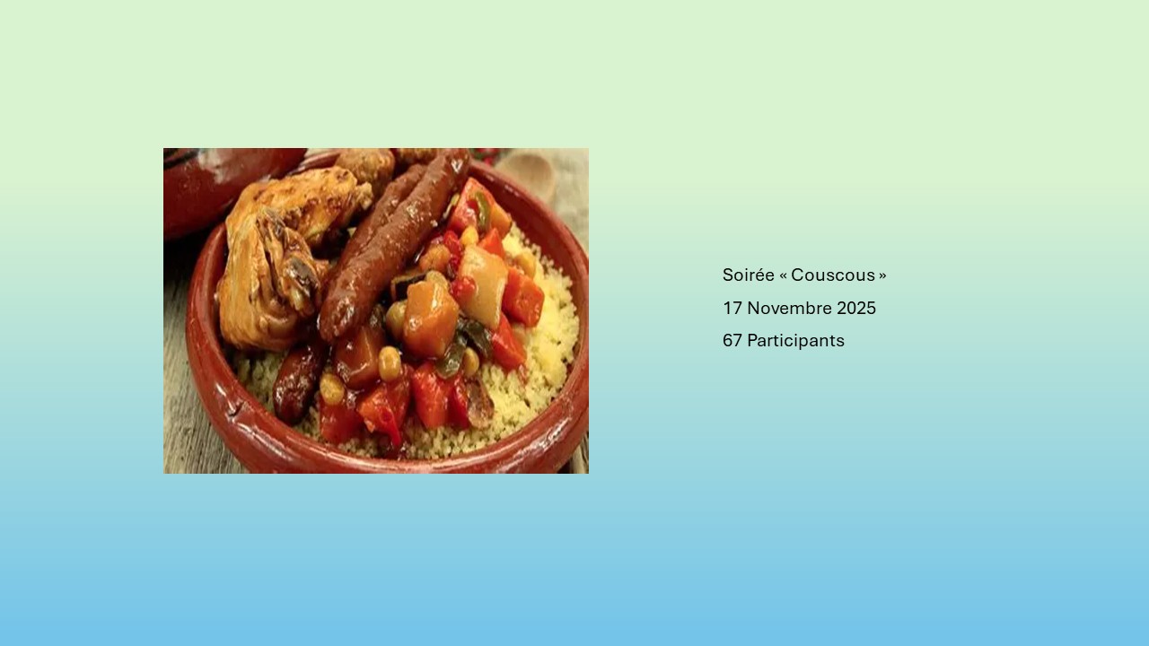 Couscous